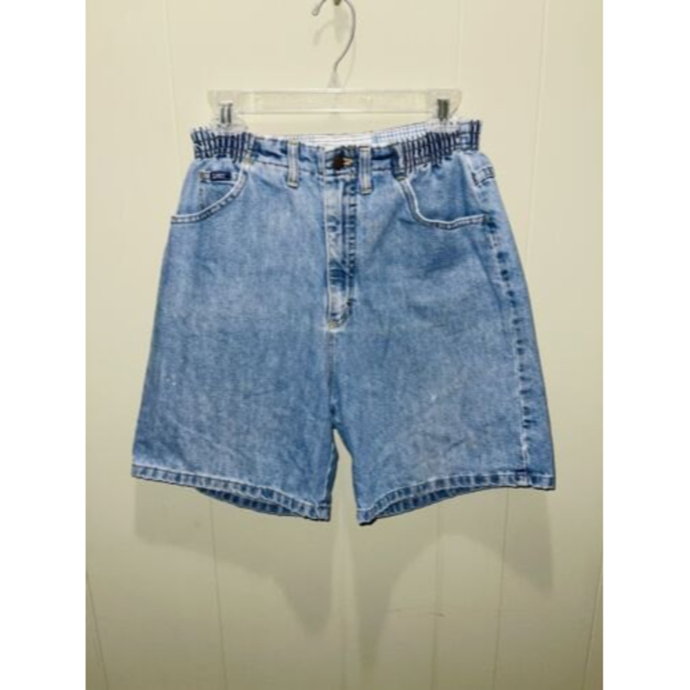 Women's Lee Original Jeans Shorts